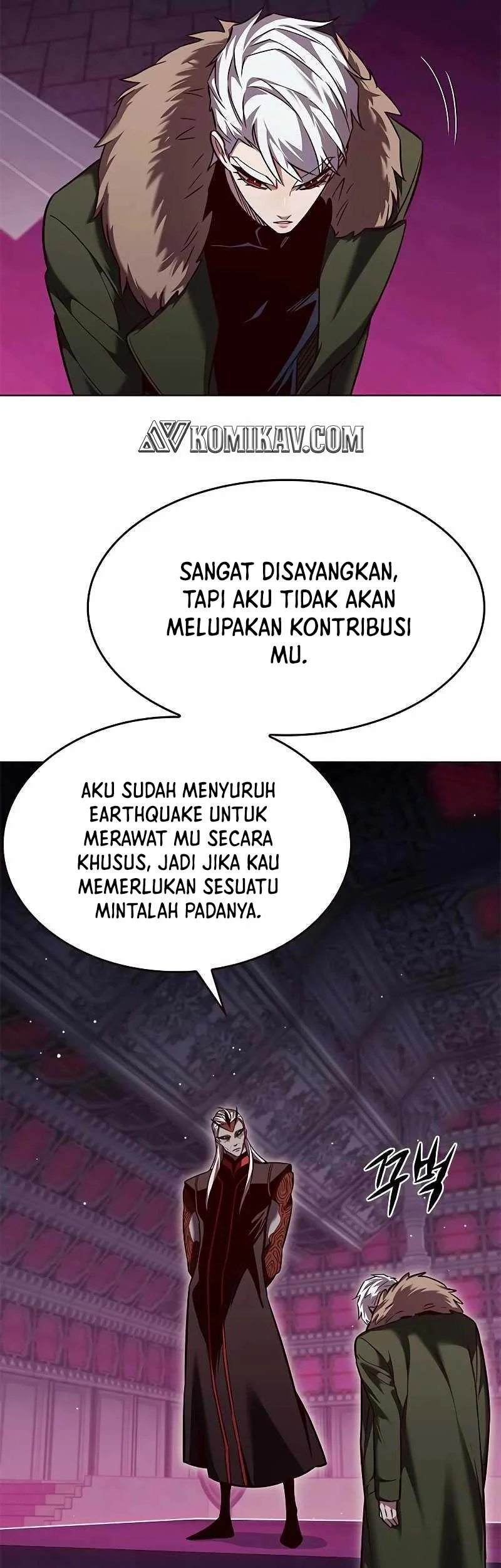 Eleceed Chapter 257 Fix Gambar 7